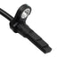 Beck/Arnley 084-4890 Capteur de vitesse de roue ABS