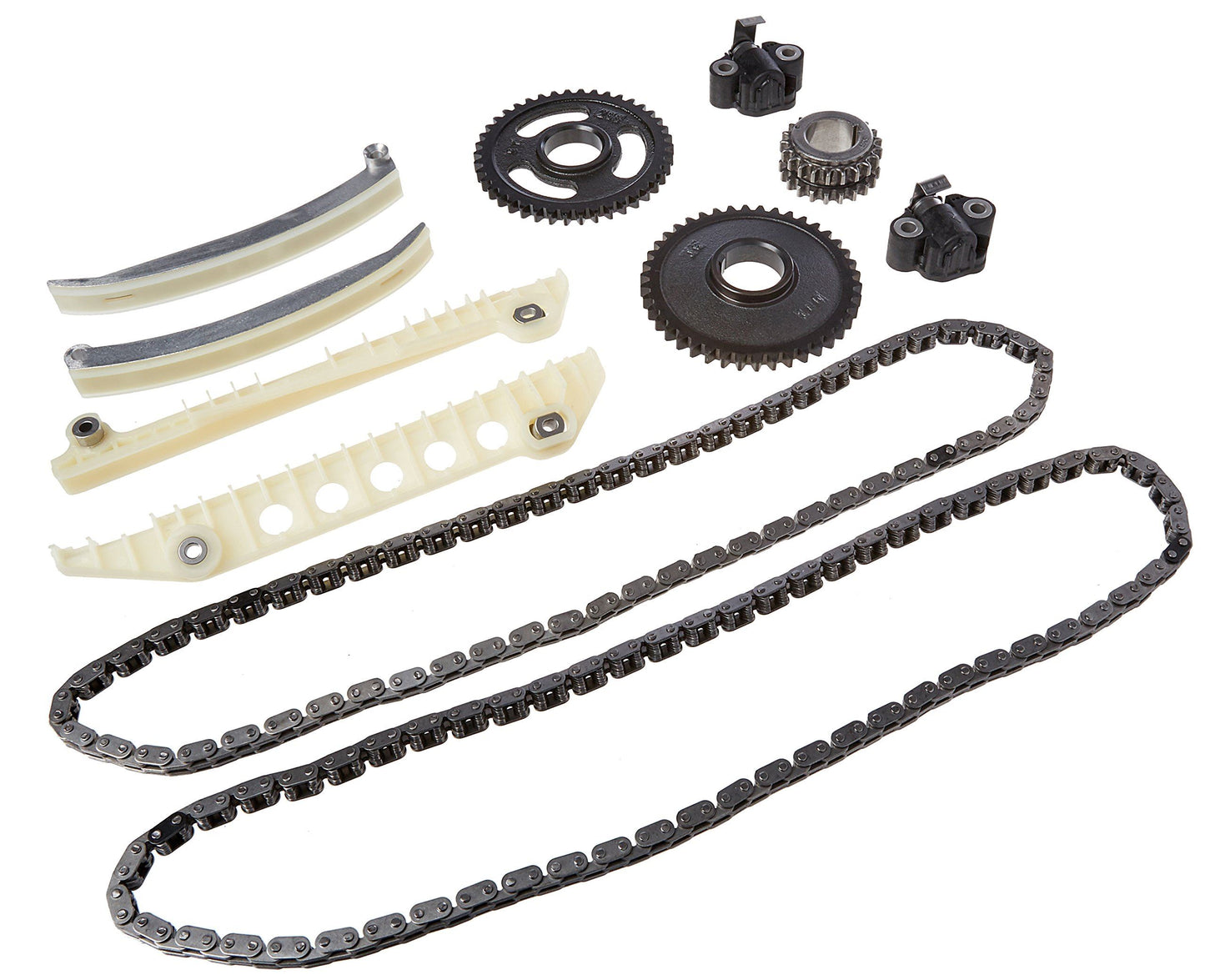Cloyes Gear & Product 9-0387SG Engine Timing Chain Kit