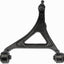 Dorman 521-701 Suspension Control Arm and Ball Joint Assembly