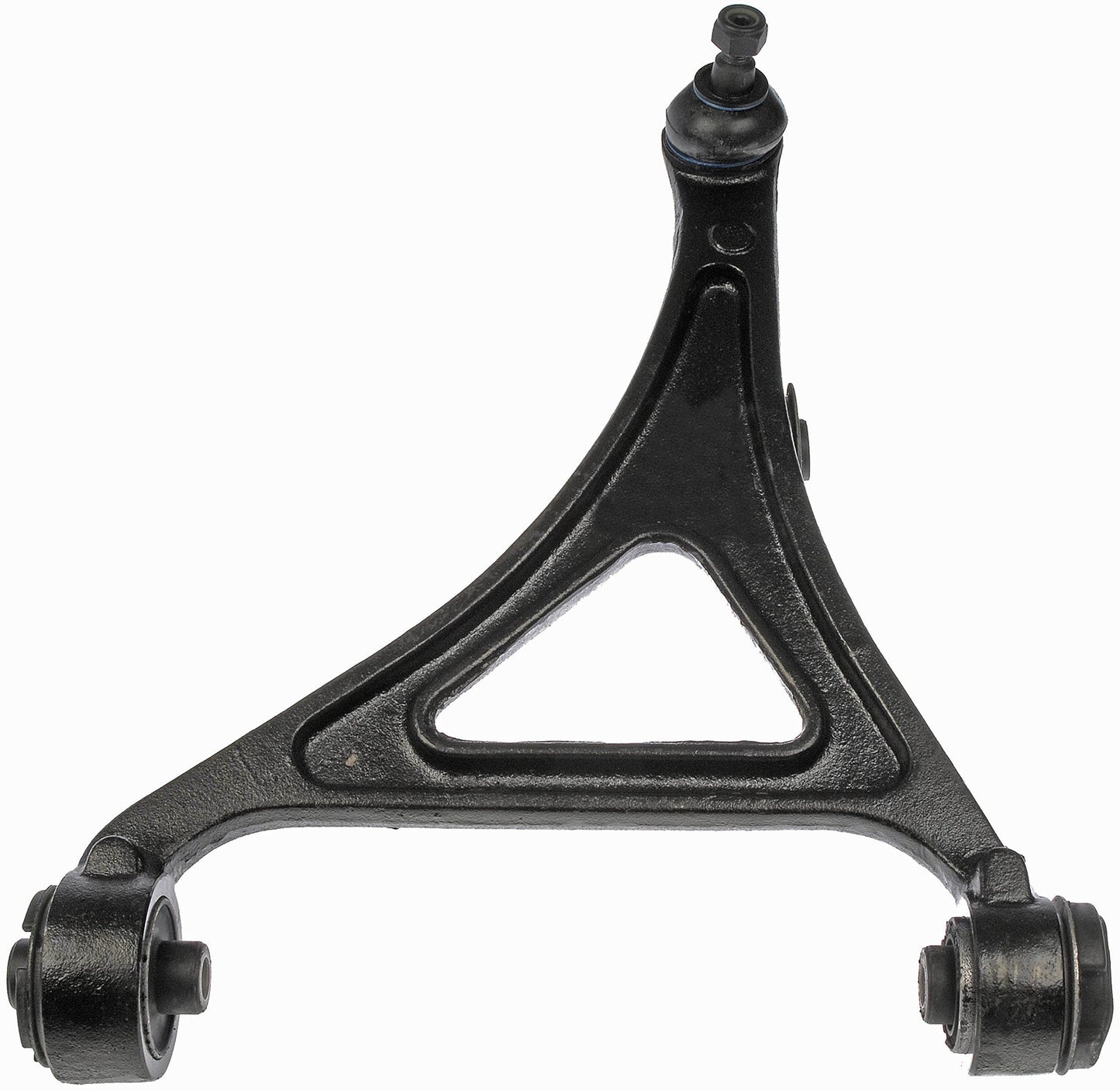 Dorman 521-701 Suspension Control Arm and Ball Joint Assembly