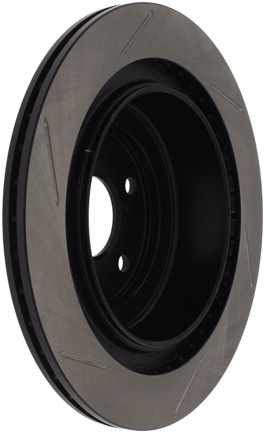 Stoptech 126.47025SL Disc Brake Rotor