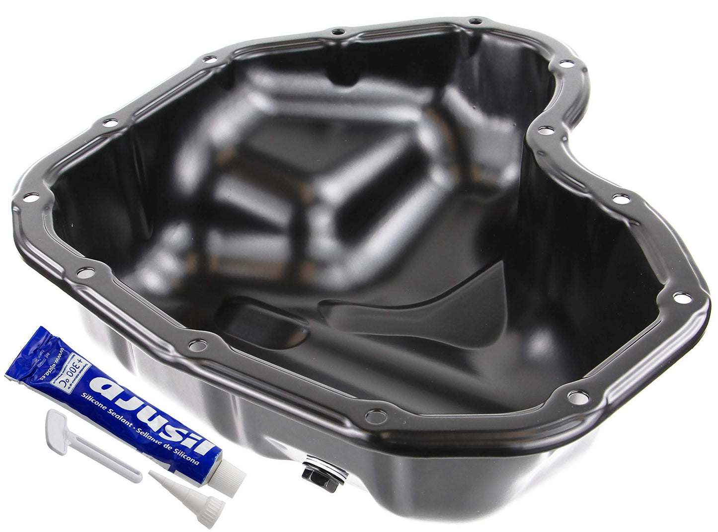 CRP ESK0206 Engine Oil Pan Kit