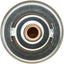Termostato de refrigerante del motor Gates 33469