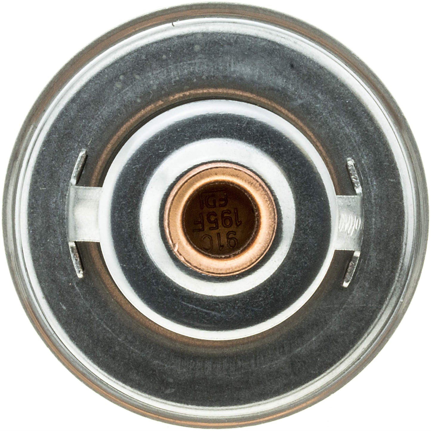 Termostato de refrigerante del motor Gates 33469
