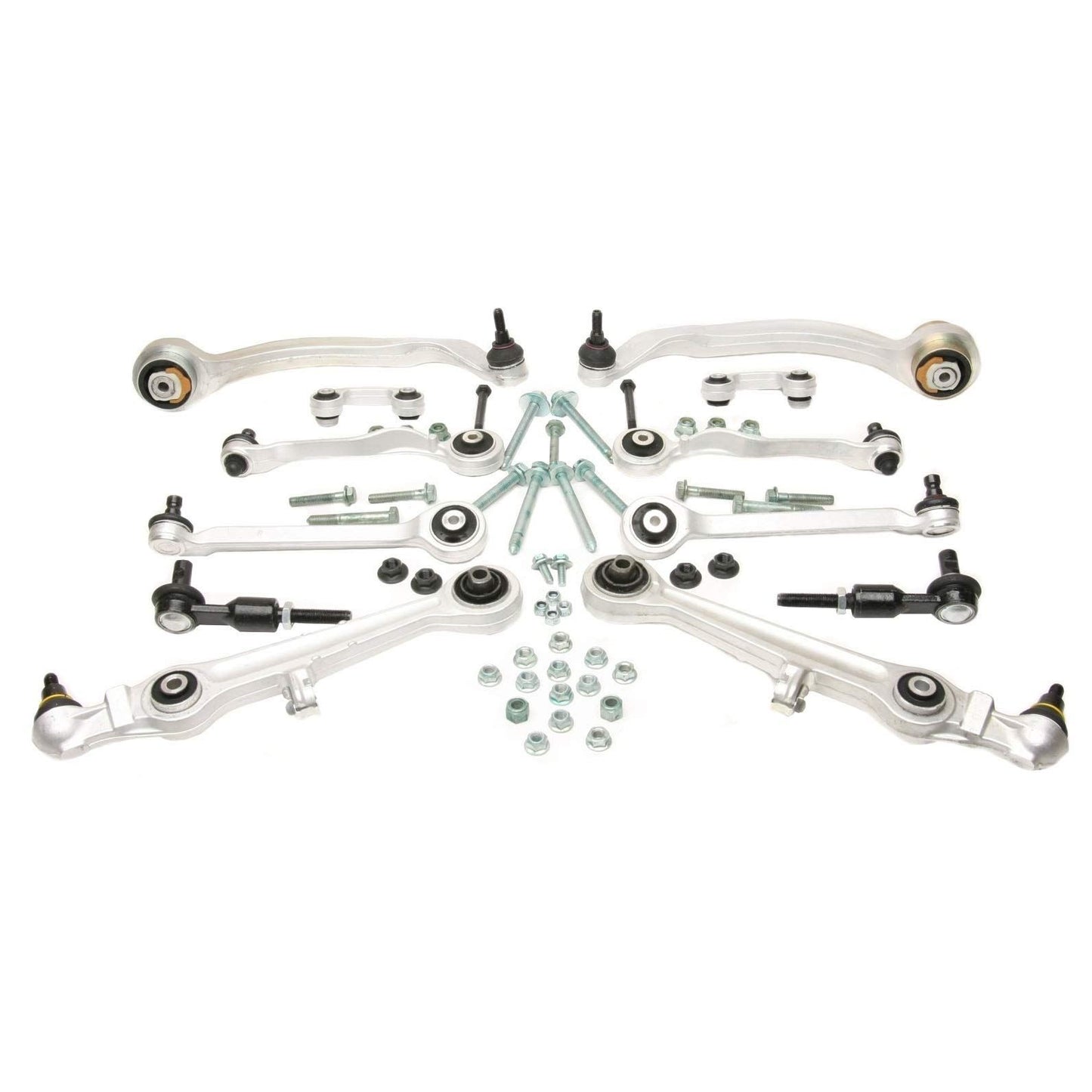URO Parts URO-008716 Suspension Control Arm Kit