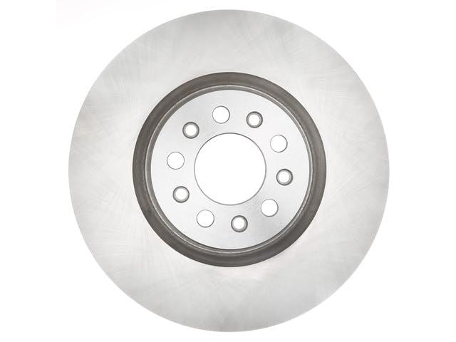 Raybestos 781768R Disc Brake Rotor