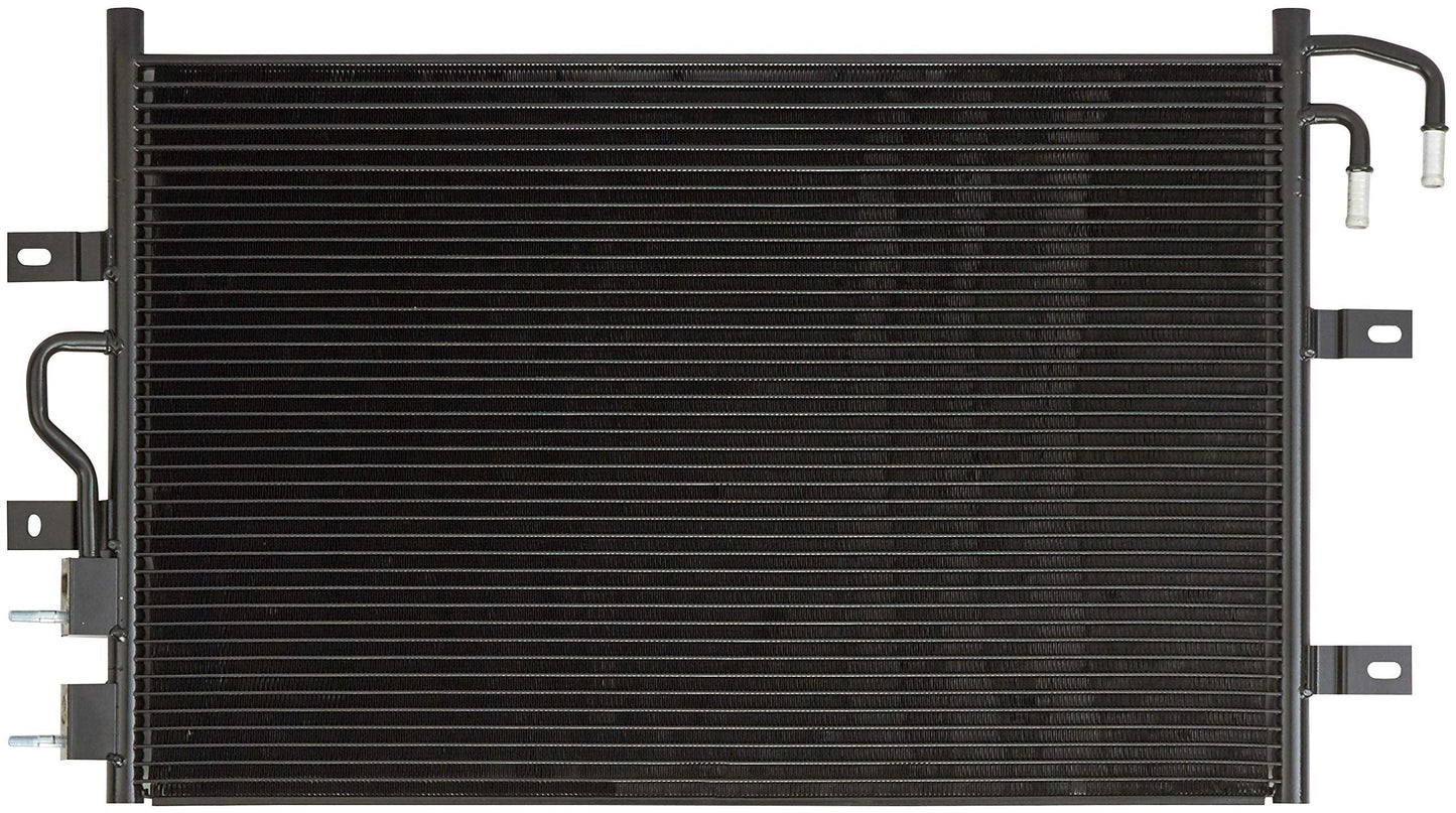 Spectra Premium 7-3942 A/C Condenser