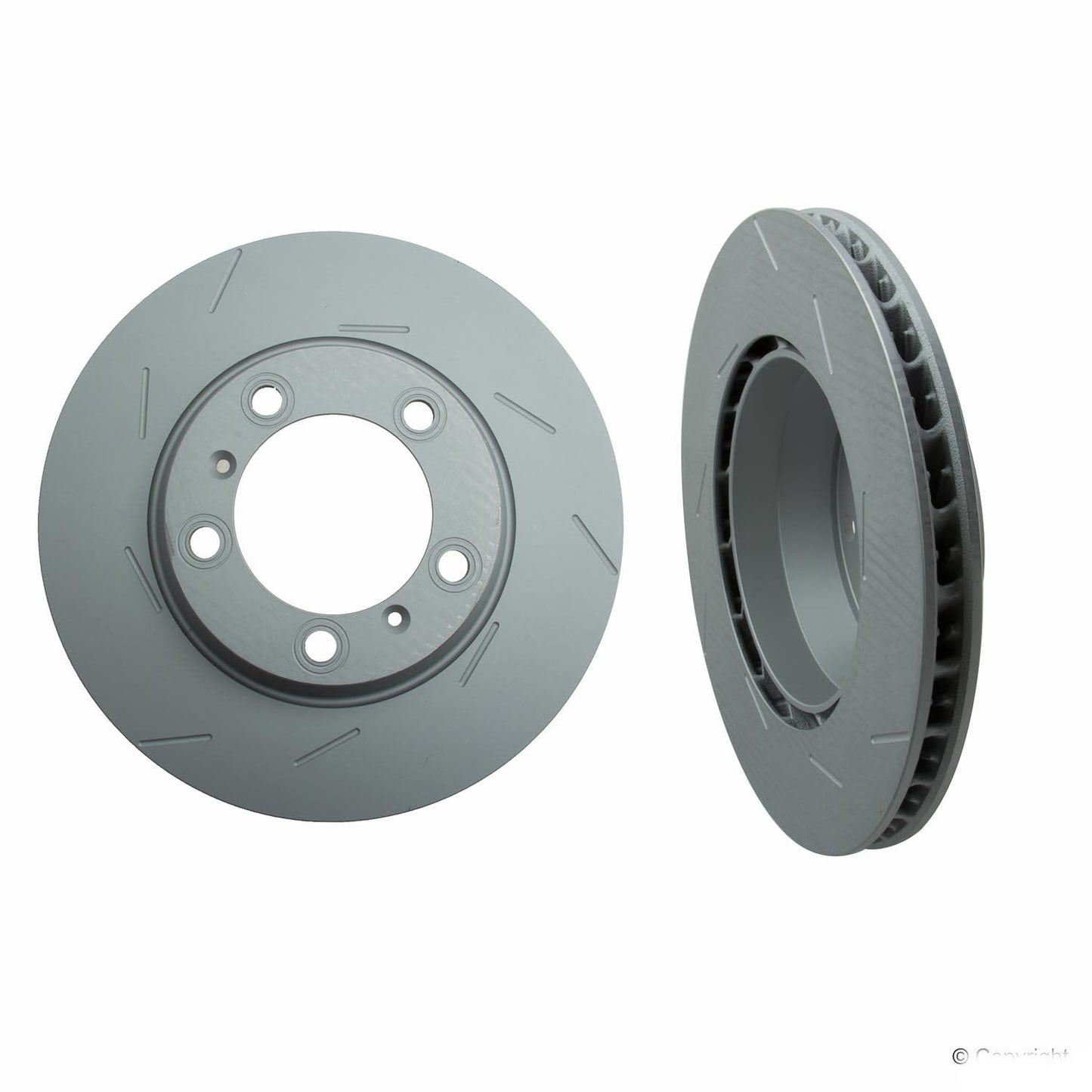 Zimmermann 460158220 (Pack of 2)