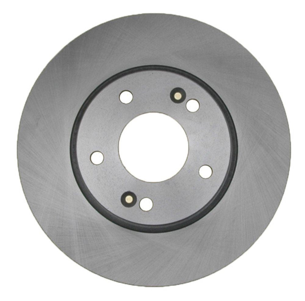 Rotor de freno de disco Raybestos 980897R