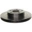 ACDelco Advantage 18A448A Rotor de frein à disque