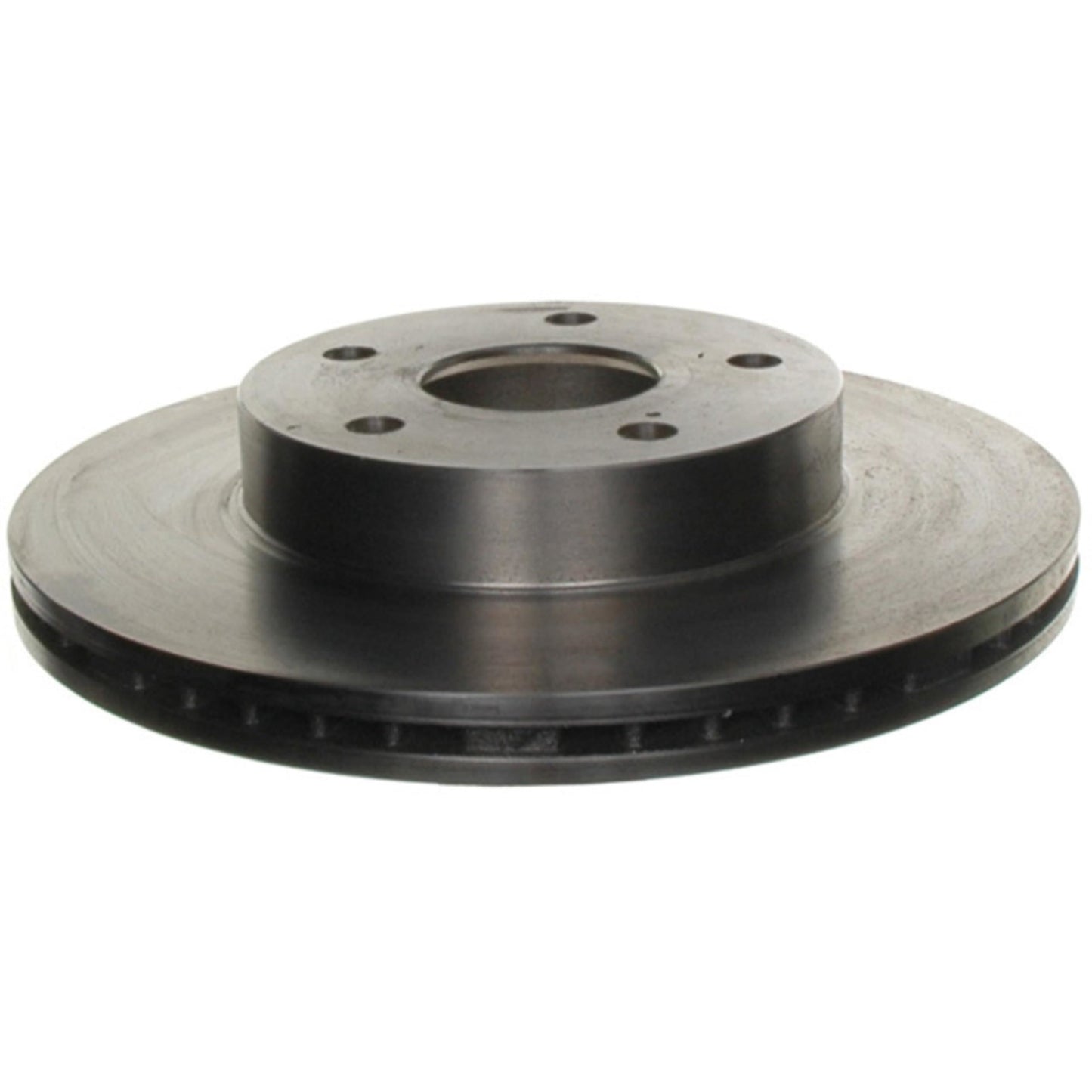 ACDelco Advantage 18A448A Rotor de frein à disque