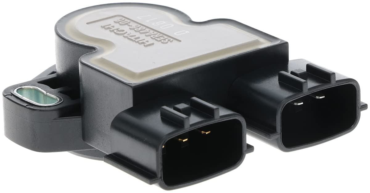 Sensor de posición del acelerador Hitachi TPS0005