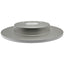 ACDelco Advantage 18A82032AC Rotor de freno de disco