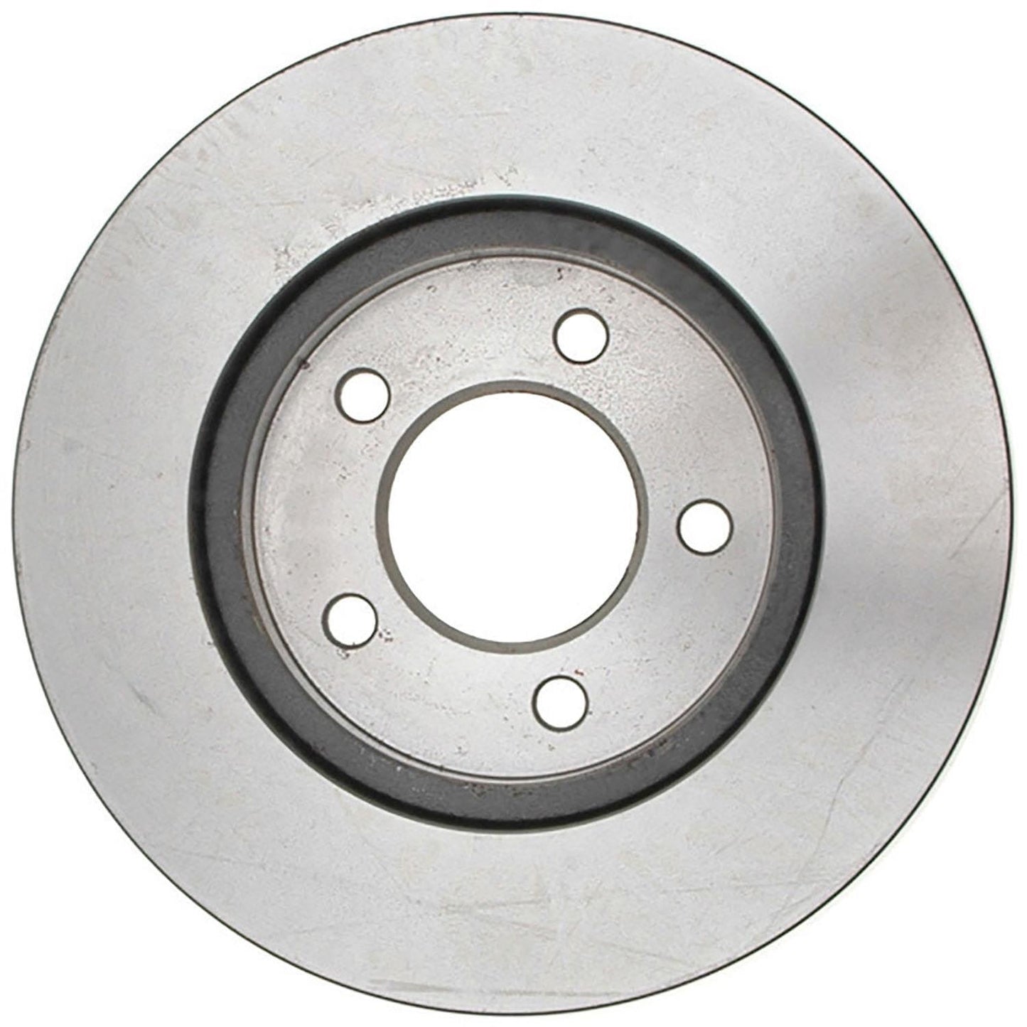 Rotor de freno de disco ACDelco Advantage 18A1596AC