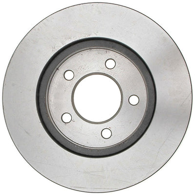Rotor de freno de disco ACDelco Advantage 18A1596AC