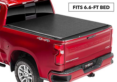 TRUXEDO 773201 Couvre-tonneau