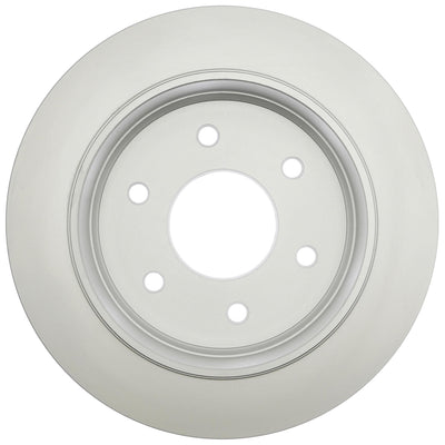 Rotor de freno de disco ACDelco Advantage 18A1618AC