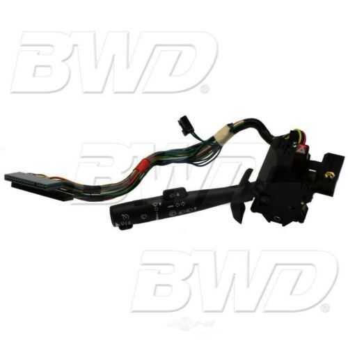 BWD S14652