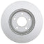 Rotor de freno de disco ACDelco Advantage 18A736AC