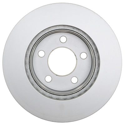 Rotor de freno de disco ACDelco Advantage 18A736AC