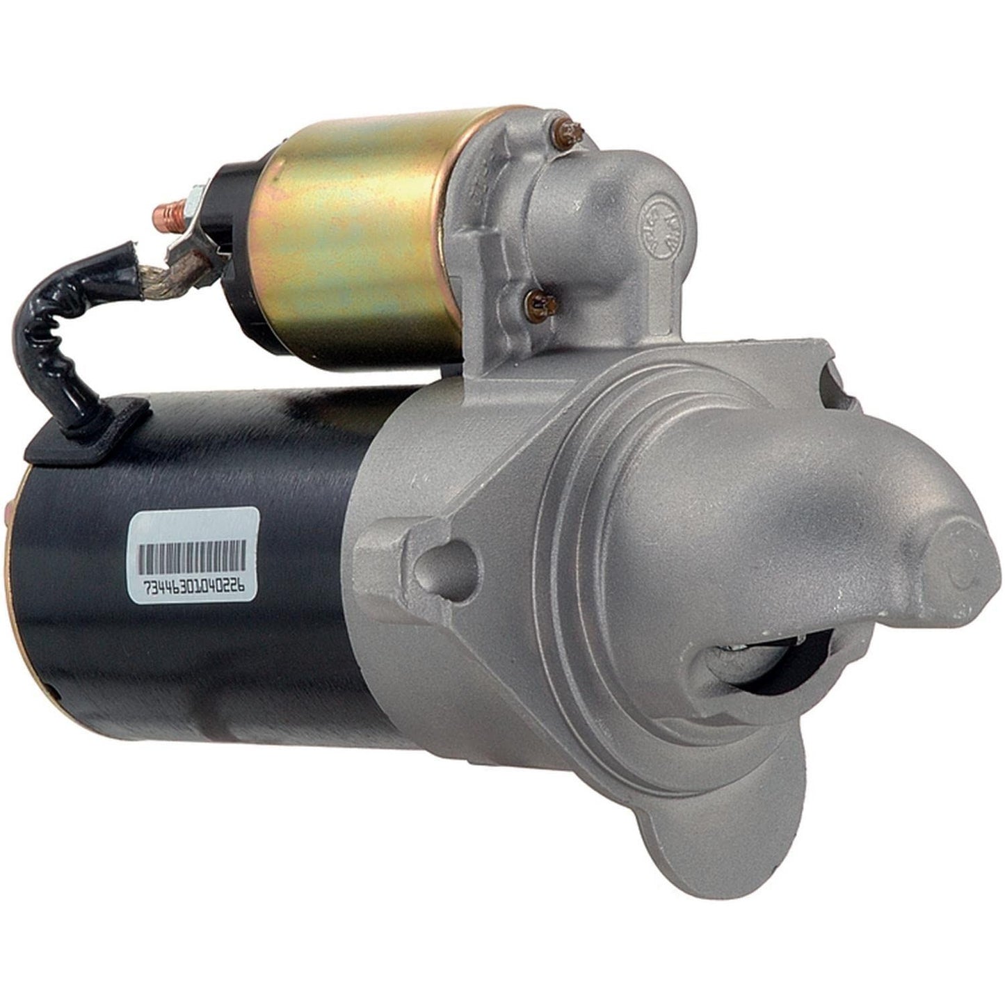 ACDelco Profesional 337-1029 Motor de arranque