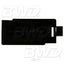 Resistencia del motor del ventilador HVAC BWD RU1375