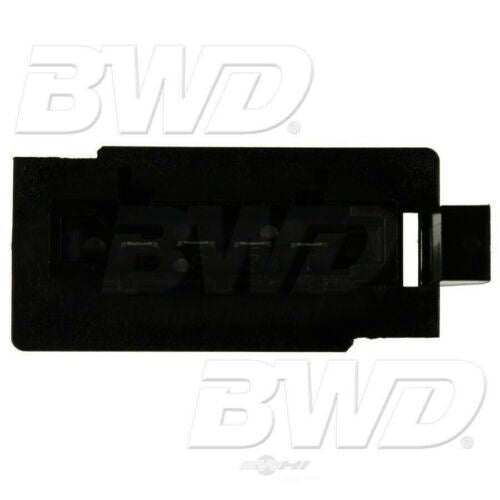 Resistencia del motor del ventilador HVAC BWD RU1375