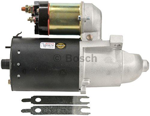 Bosch SR567X
