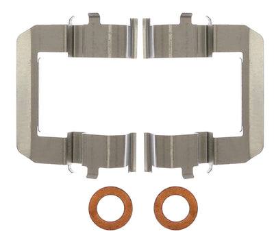 ACDelco Professional Durastop 18FR12705C Disc Brake Caliper