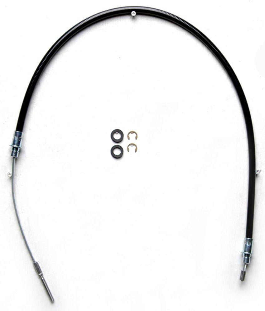 Raybestos BC95966 Parking Brake Cable
