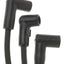 ACDelco Professional 9618V Jeu de fils de bougie d'allumage