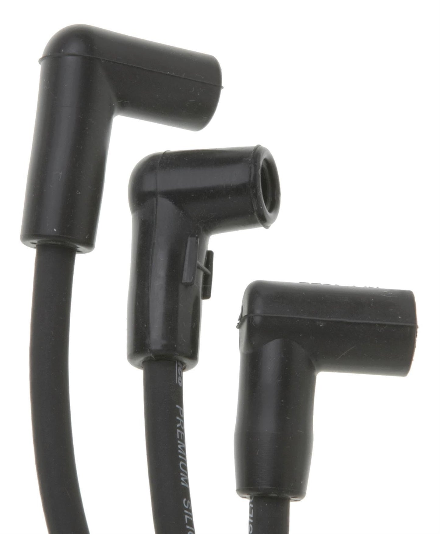 ACDelco Professional 9618V Jeu de fils de bougie d'allumage