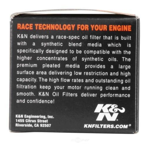 K&N KN139