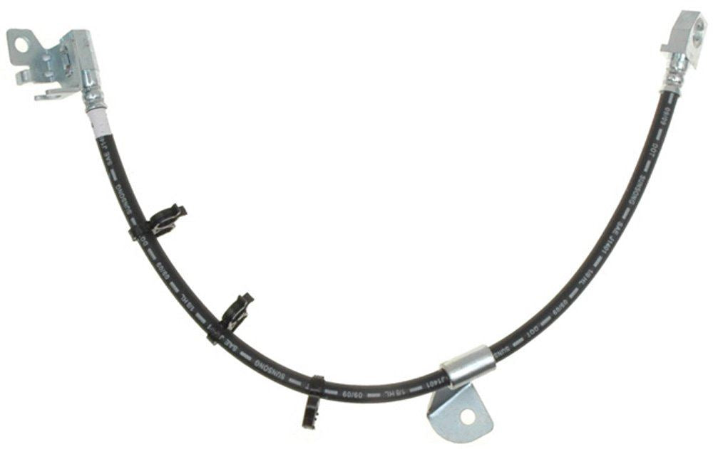 Raybestos BH382684 Tuyau hydraulique de frein