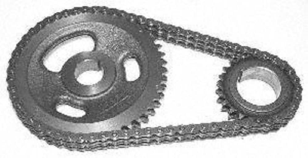 Cloyes Gear &amp; Product C-3028 Juego de sincronización del motor