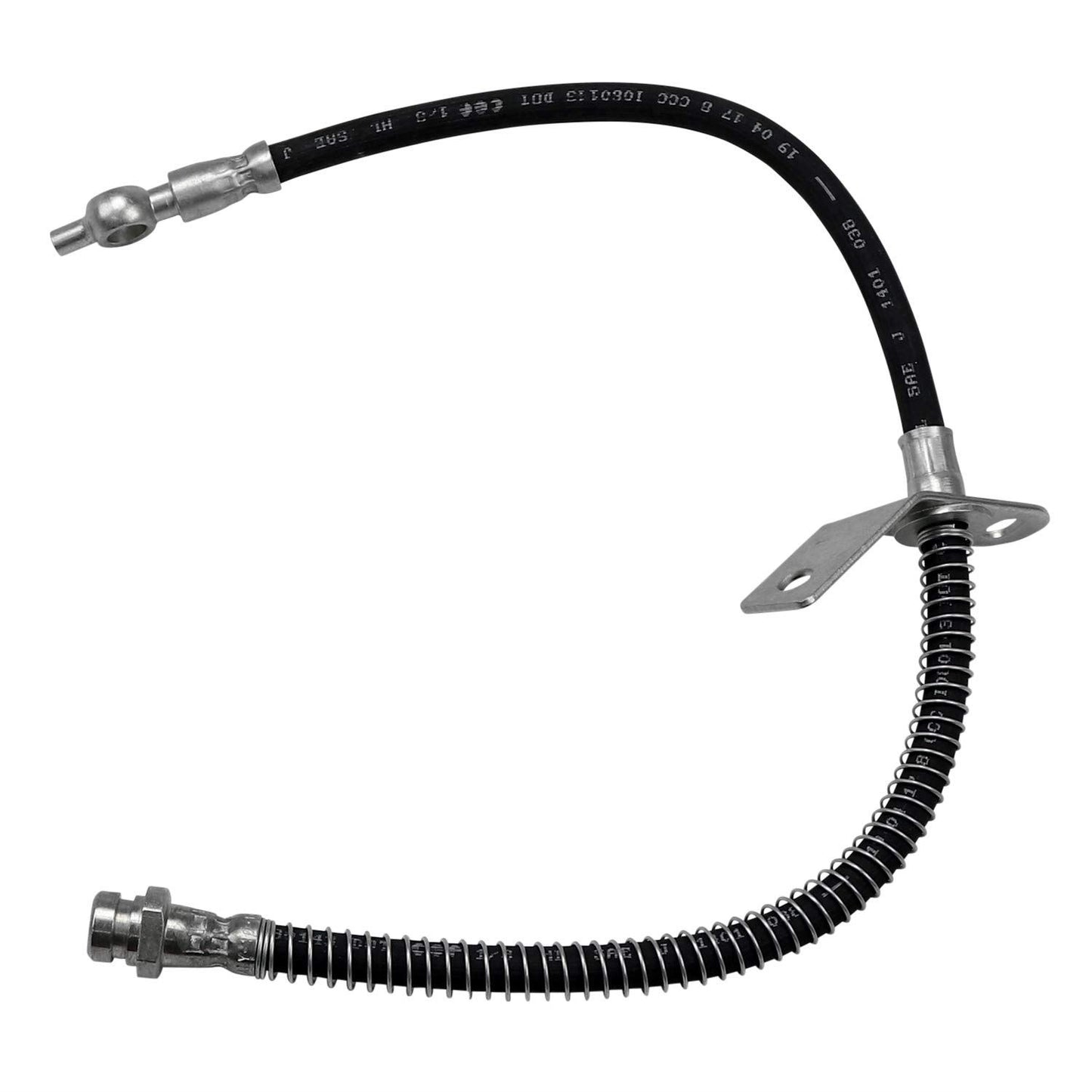 Beck/Arnley 073-1998 Tuyau hydraulique de frein