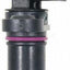 Sensor de posición del cigüeñal del motor BWD CSS1758