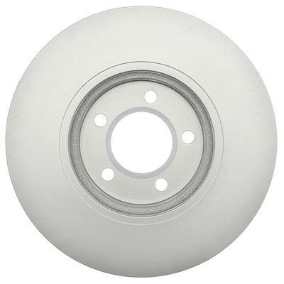 ACDelco Advantage 18A963AC Rotor de frein à disque