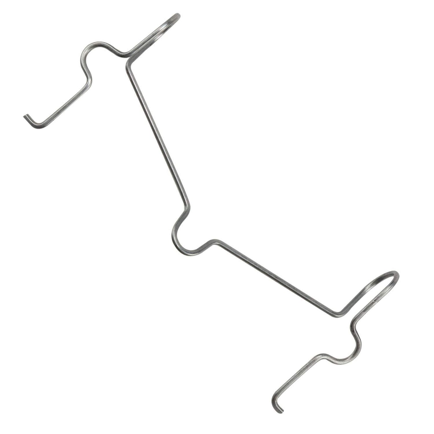 Beck/Arnley 084-1924 Kit de herrajes para frenos de disco