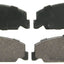 Wagner ZD560 Disc Brake Pad Set