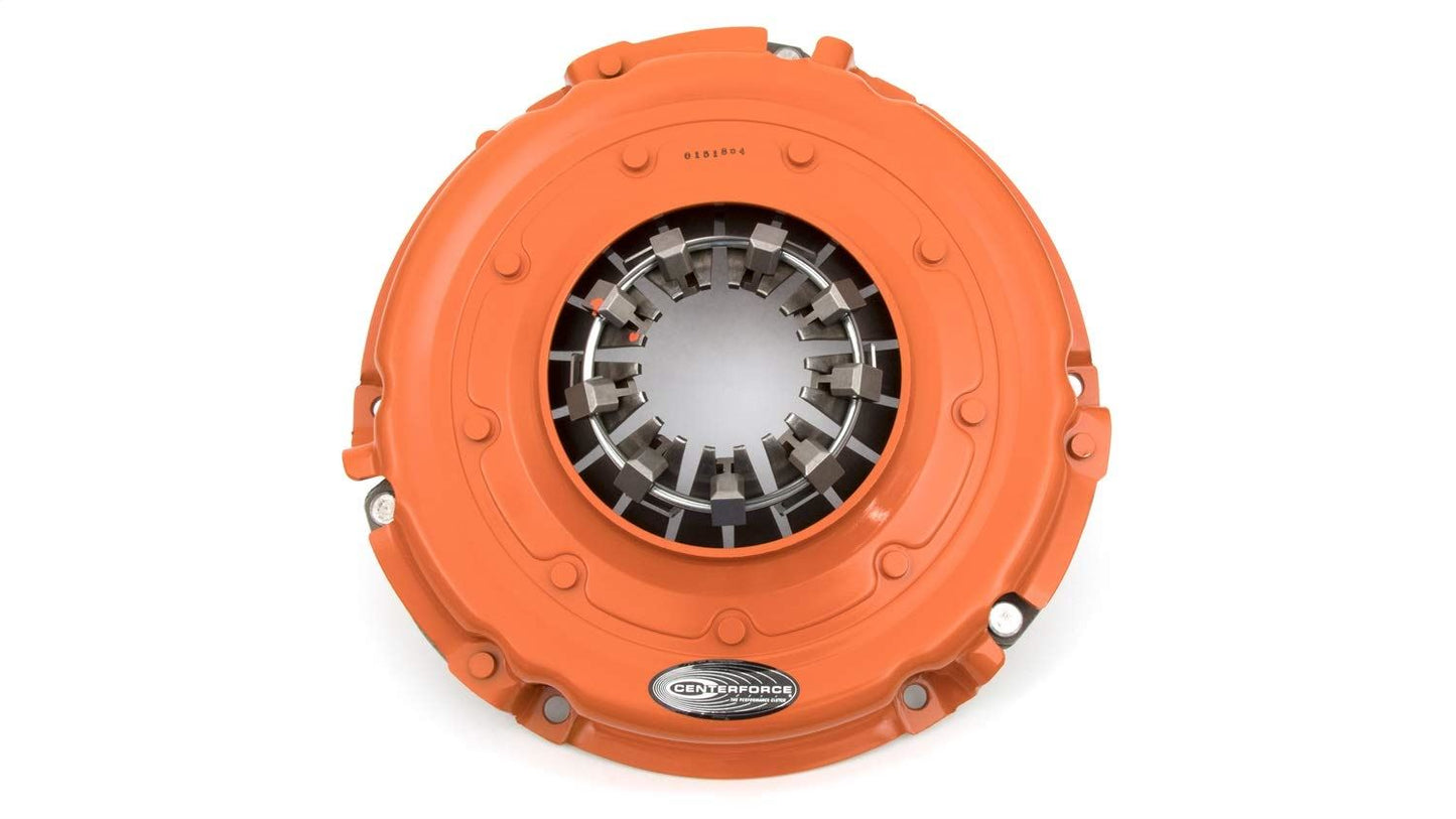 Centerforce KDF379176 Transmission Clutch and Flywheel Kit