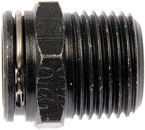 Dorman 800-606 Automatic Transmission Oil Cooler Line Connector