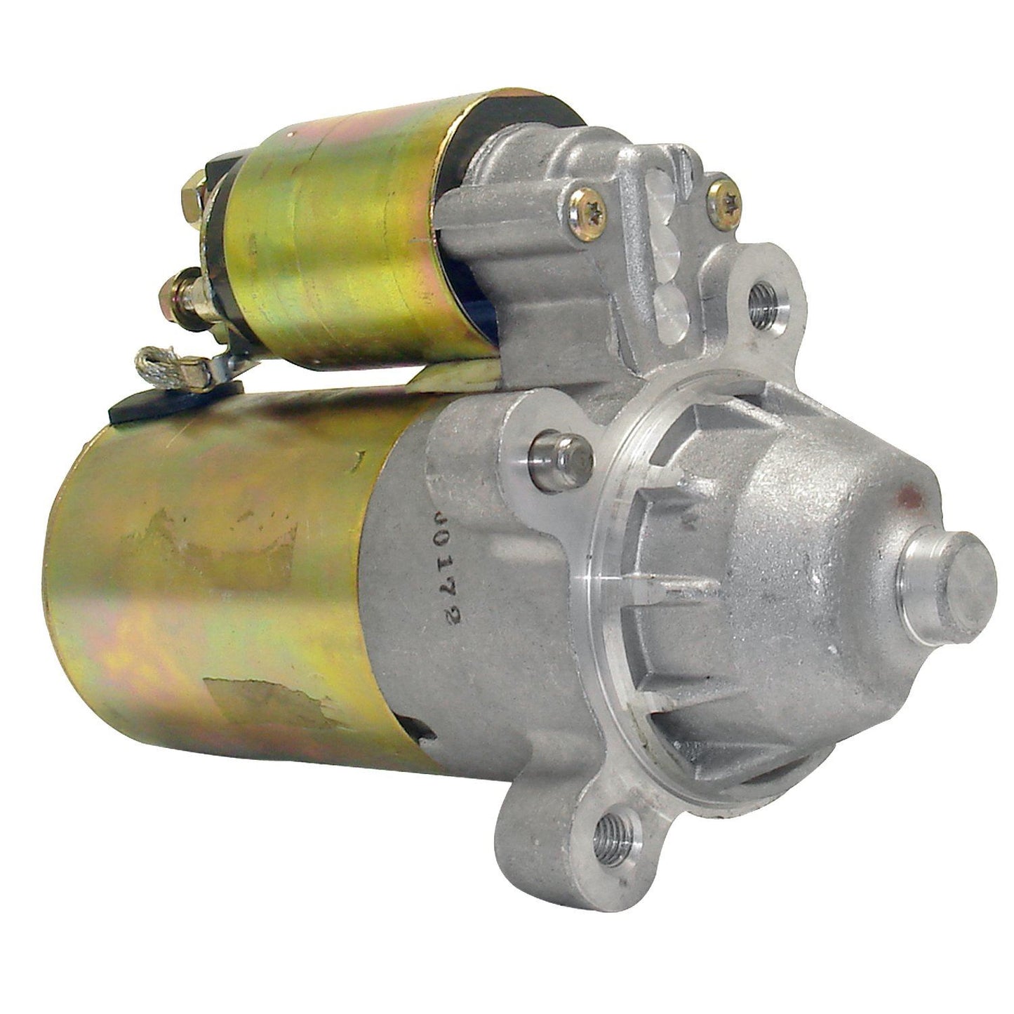 Motor de arranque ACDelco Professional 336-1934A