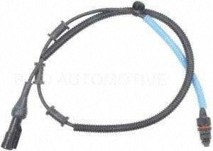 Capteur de vitesse de roue ABS BWD ABS608