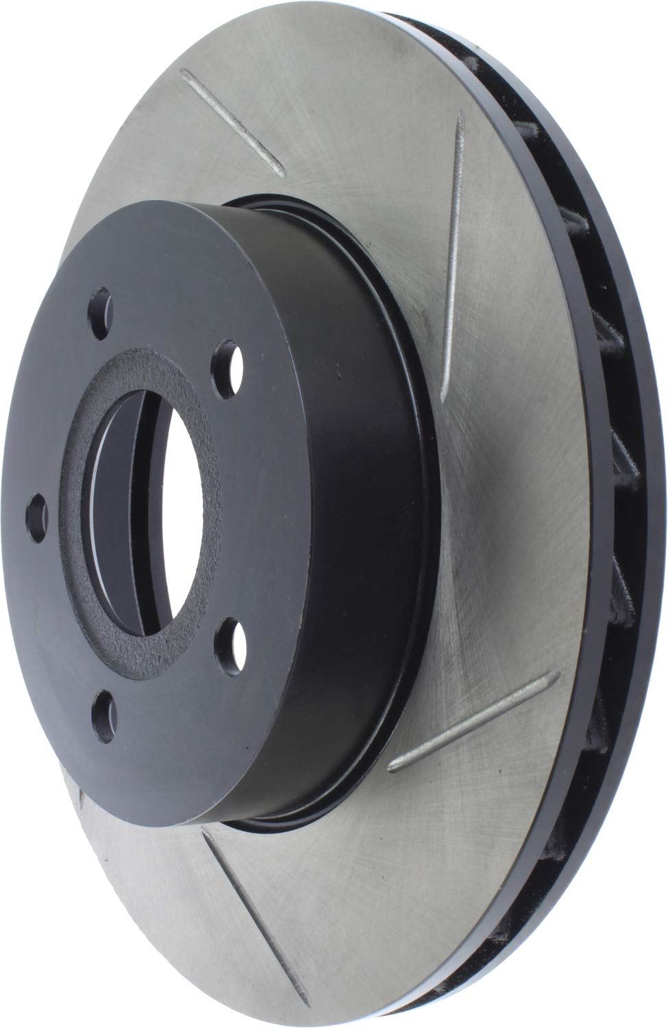 Stoptech 126.67042SL Disque de frein à disque