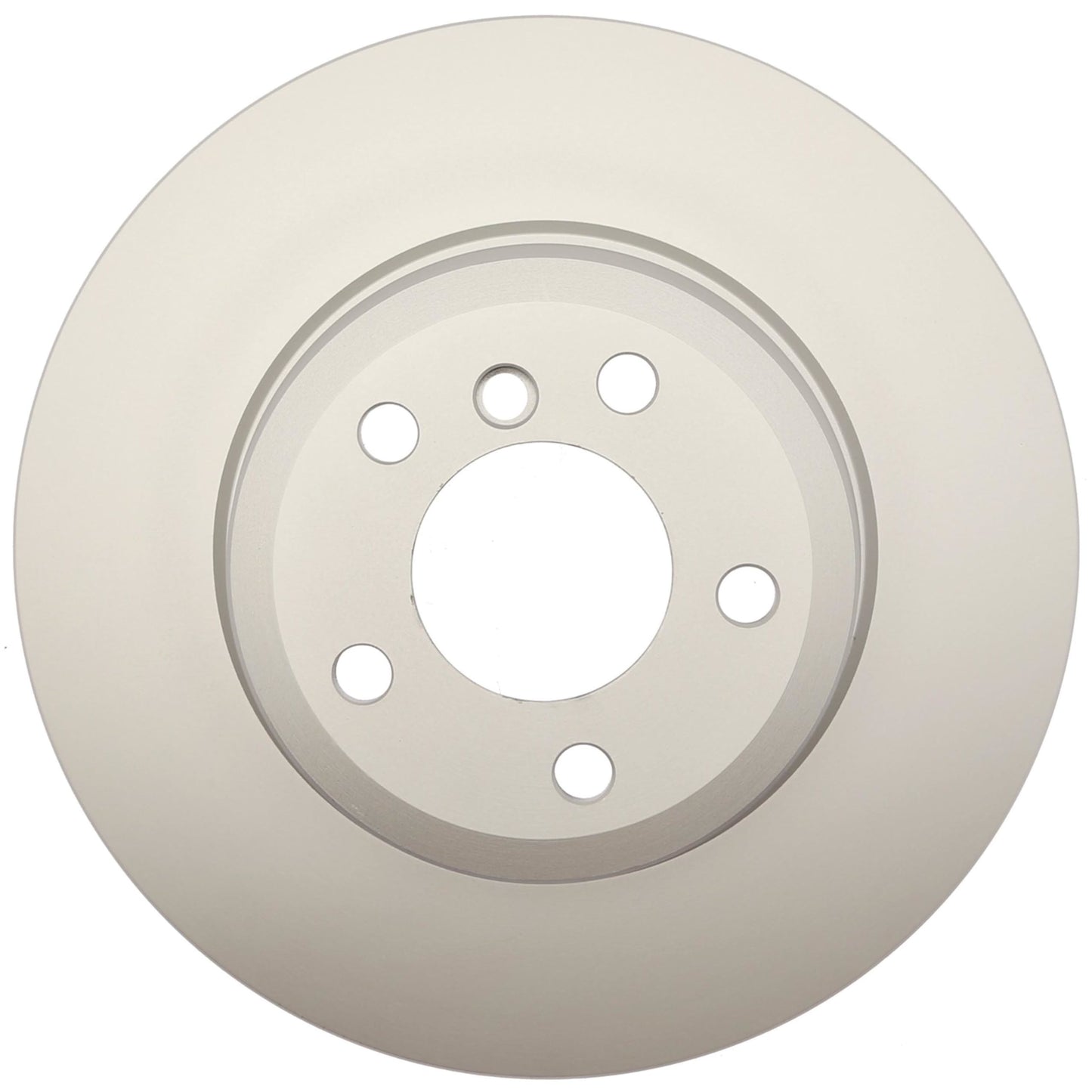 ACDelco Professional Durastop 18A80592 Rotor de freno de disco