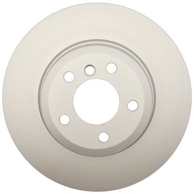 ACDelco Professional Durastop 18A80592 Rotor de freno de disco