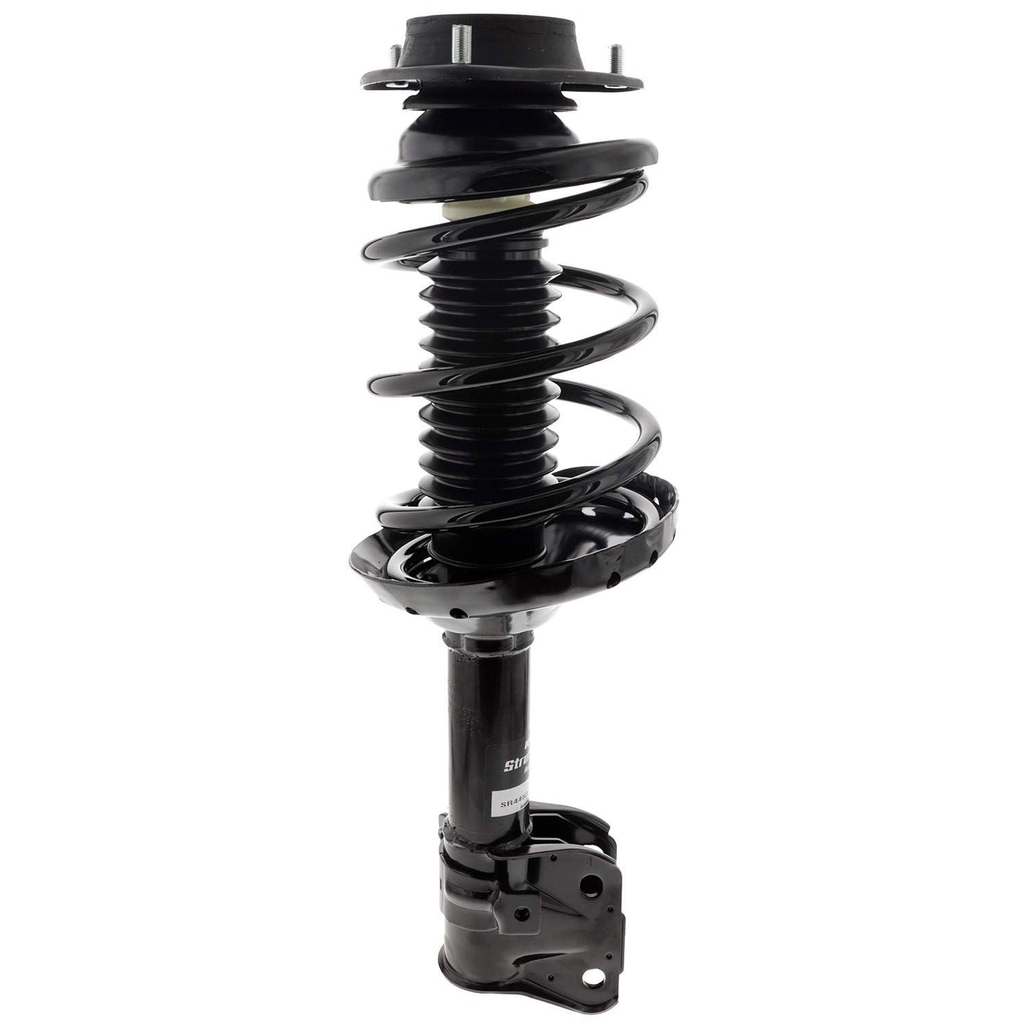 KYB SR4483 Ensemble de jambe de suspension et de ressort hélicoïdal