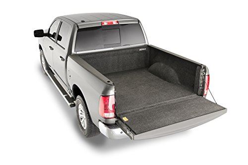 Bedrug BRT02LBK Doublure de caisse pour camion