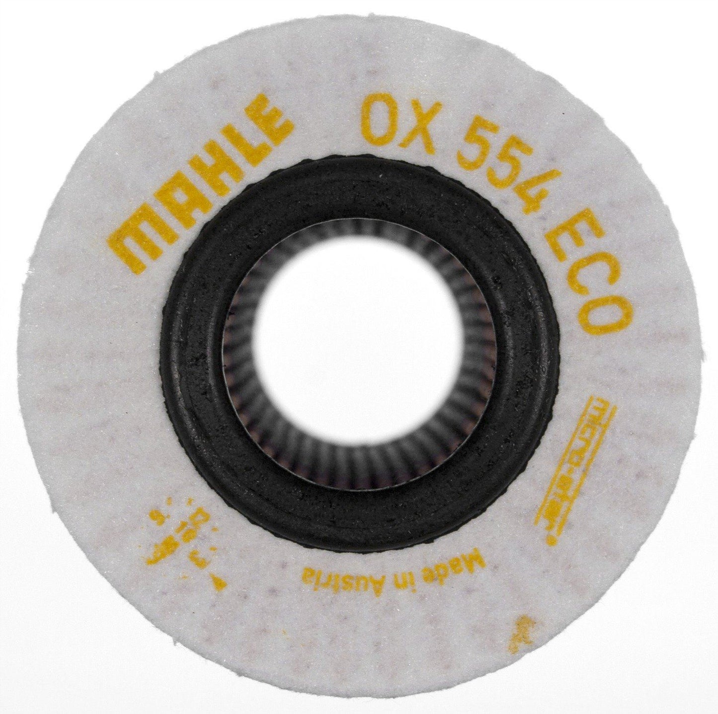Mahle OX 554D1 Filtro de aceite del motor